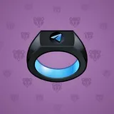 Signet Ring #5893
