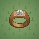 Signet Ring #590