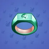 Signet Ring #5900