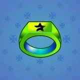 Signet Ring #5905