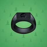 Signet Ring #5907