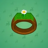 Signet Ring #5908
