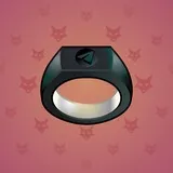 Signet Ring #5918
