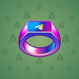Signet Ring #5922