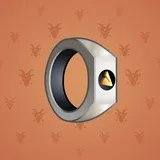 Signet Ring #5923