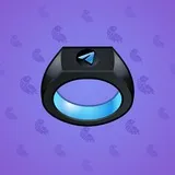 Signet Ring #5925