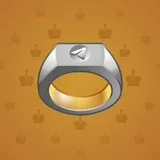 Signet Ring #5927