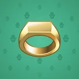 Signet Ring #5929
