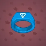 Signet Ring #5934