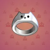 Signet Ring #5935