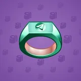 Signet Ring #5942