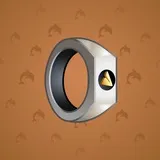 Signet Ring #5943