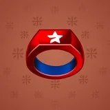 Signet Ring #5945