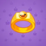Signet Ring #5948