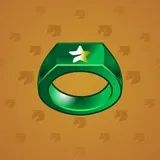 Signet Ring #5952