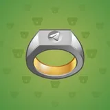 Signet Ring #5955