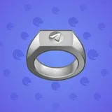 Signet Ring #5959