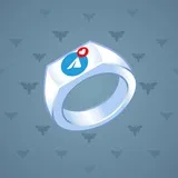 Signet Ring #5961