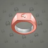 Signet Ring #5962