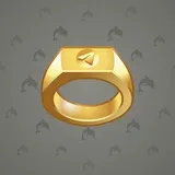 Signet Ring #5965