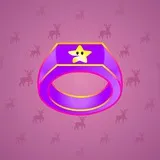Signet Ring #5966