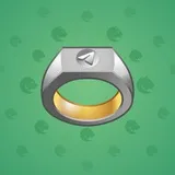 Signet Ring #5968