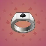 Signet Ring #597