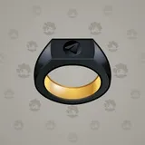 Signet Ring #5974