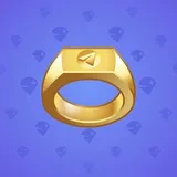 Signet Ring #5975