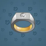Signet Ring #5977