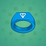 Signet Ring #5978