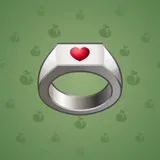 Signet Ring #5987 Signet Ring #5987