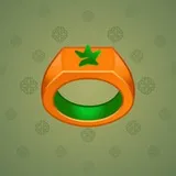 Signet Ring #5988 Signet Ring #5988
