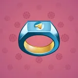 Signet Ring #5990
