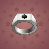 Signet Ring #5991