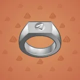 Signet Ring #5992