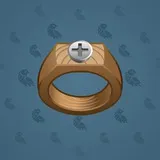 Signet Ring #5993