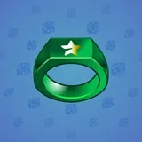 Signet Ring #5996