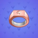 Signet Ring #5999
