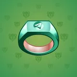 Signet Ring #6002