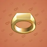 Signet Ring #6004