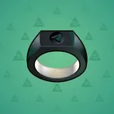 Signet Ring #6006