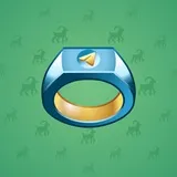 Signet Ring #6008