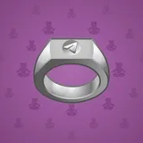Signet Ring #601