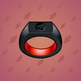 Signet Ring #6020
