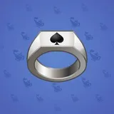 Signet Ring #6023