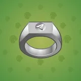 Signet Ring #6024