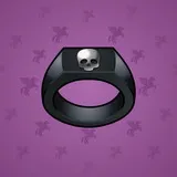 Signet Ring #6025