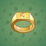 Signet Ring #6031