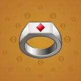 Signet Ring #6033